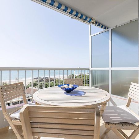 Balcon Parque Atlantico Apartment Rota Exterior photo