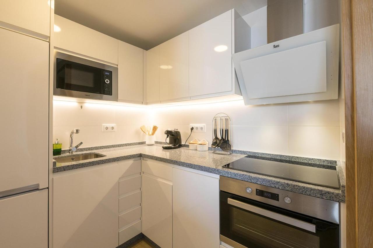 Balcon Parque Atlantico Apartment Rota Exterior photo